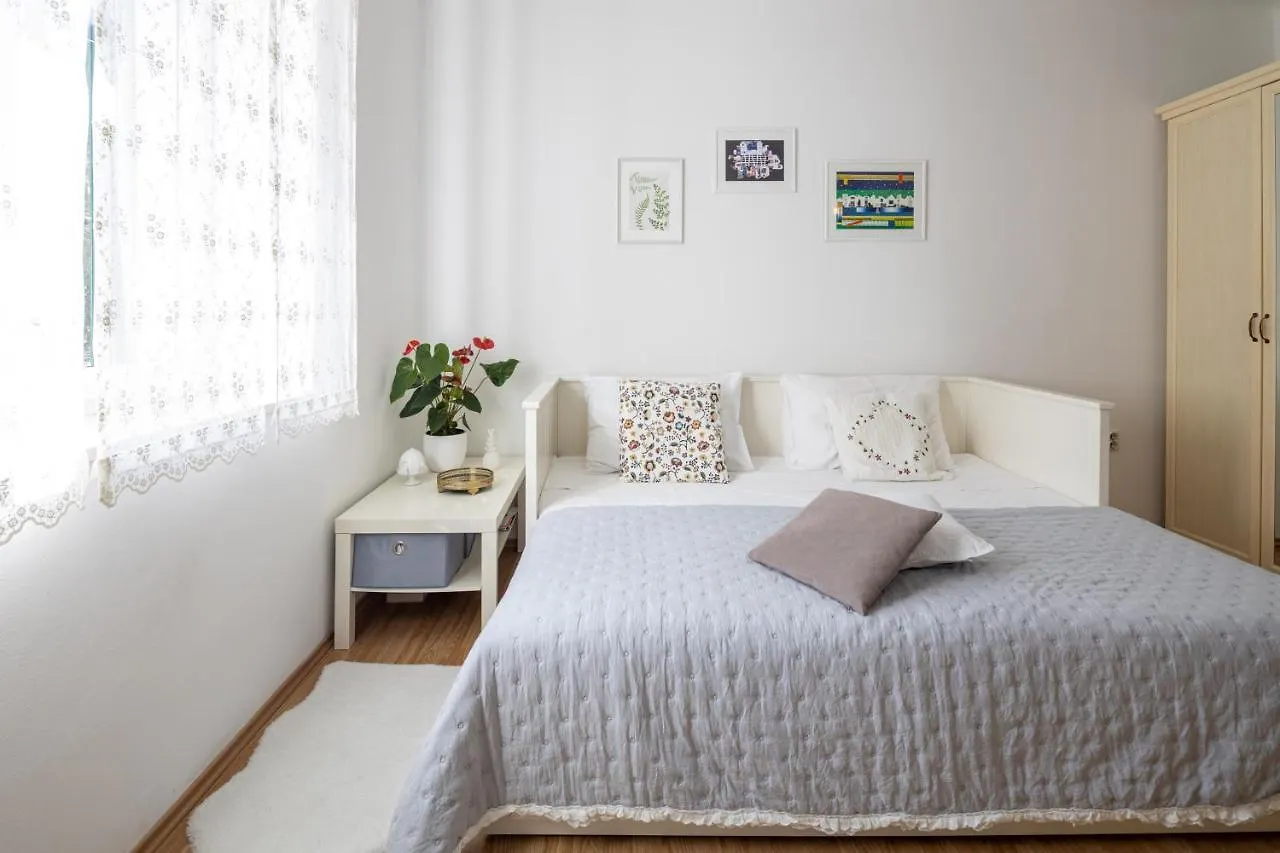 Marianne'S Place Split Croatia