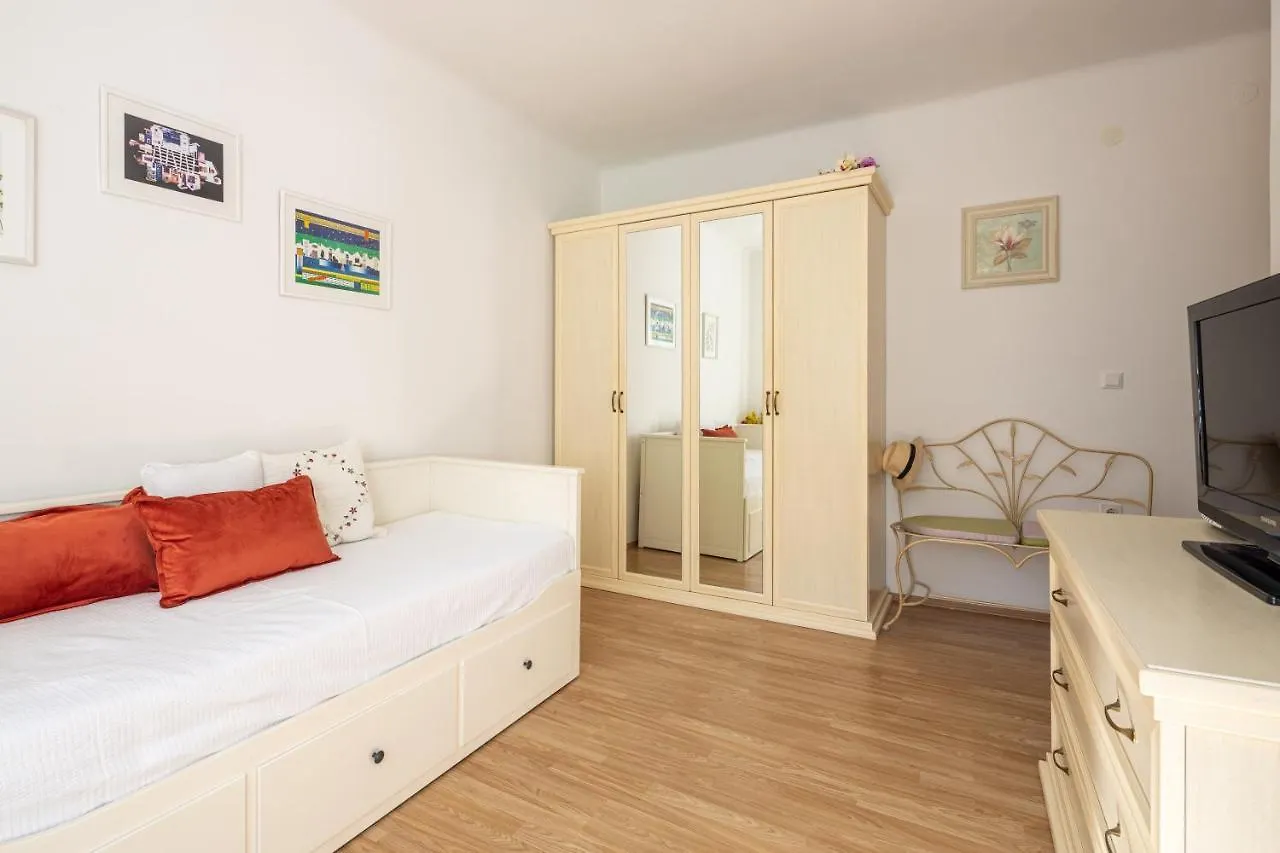 Apartment Marianne'S Place Split Croatia