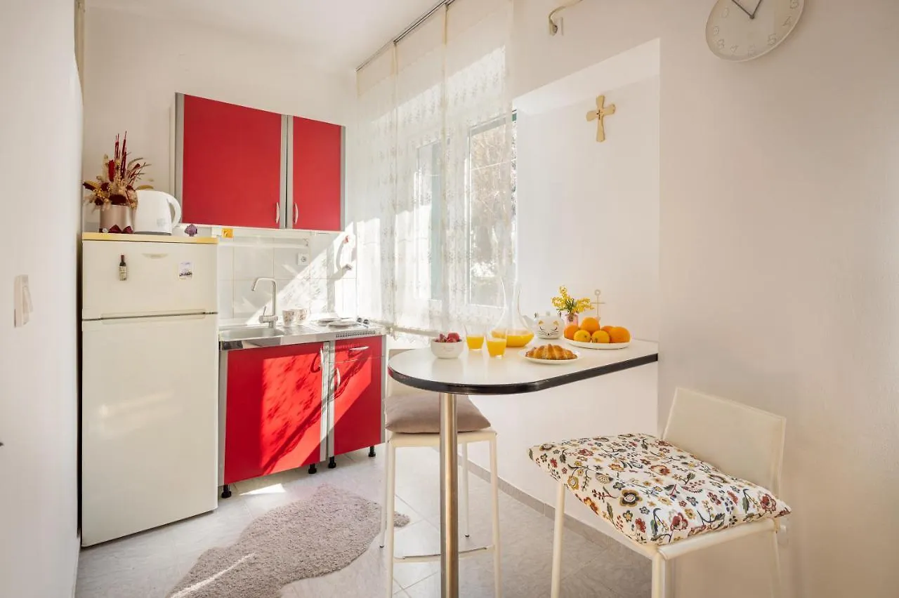 شقة Marianne'S Place سبليت