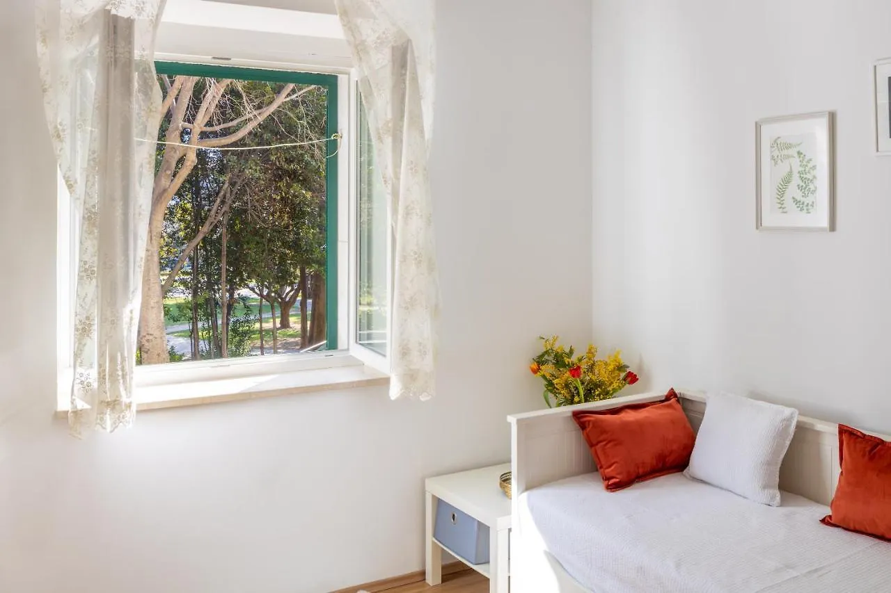 شقة Marianne'S Place سبليت