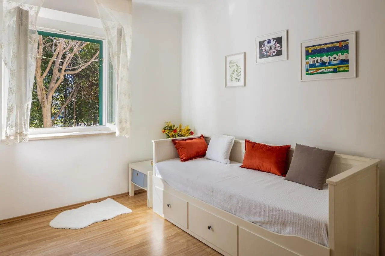 Marianne'S Place سبليت شقة