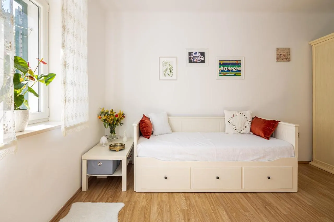 شقة Marianne'S Place سبليت