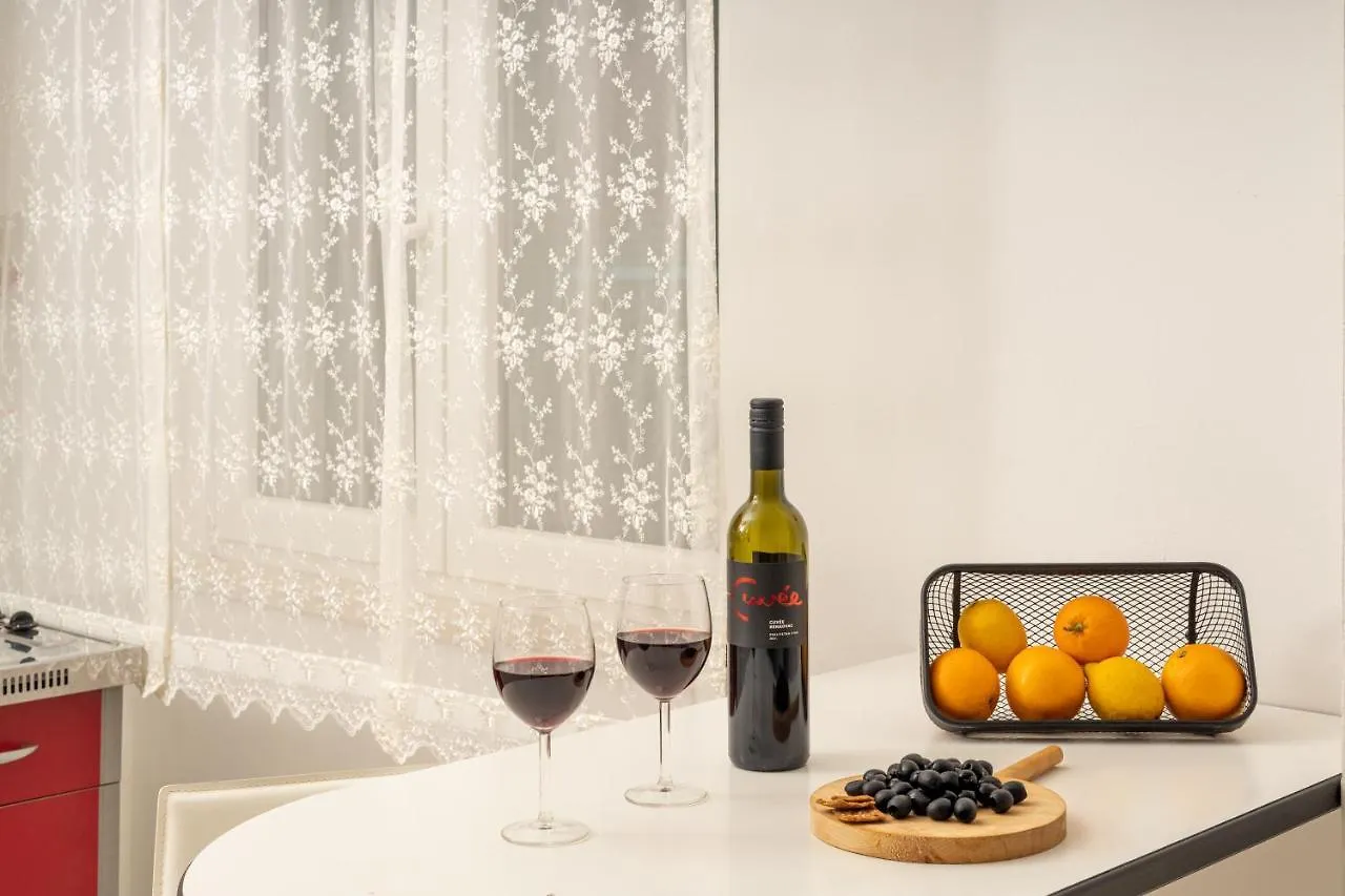 Marianne'S Place سبليت شقة