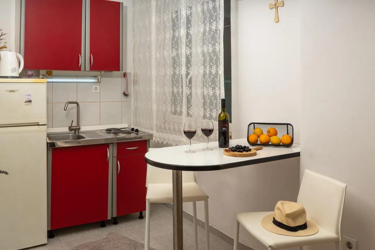 Marianne'S Place سبليت
