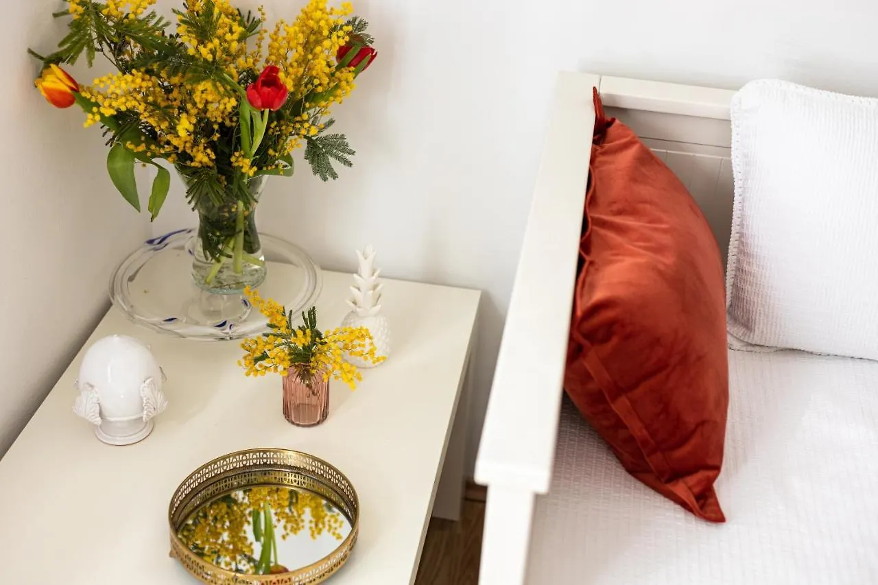 Marianne'S Place سبليت شقة